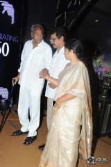 Celebs at Chiranjeevi 60th Birthday Party